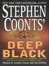 Imagen de portada para Deep Black